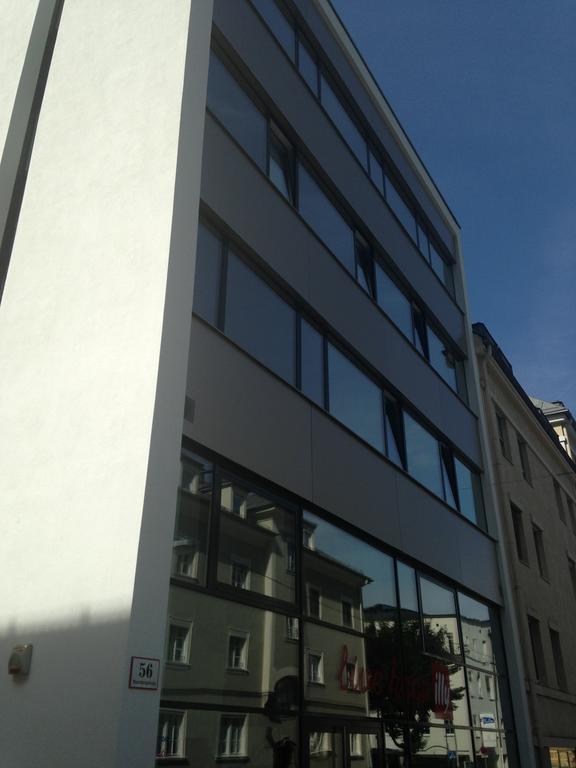 City Salzburg