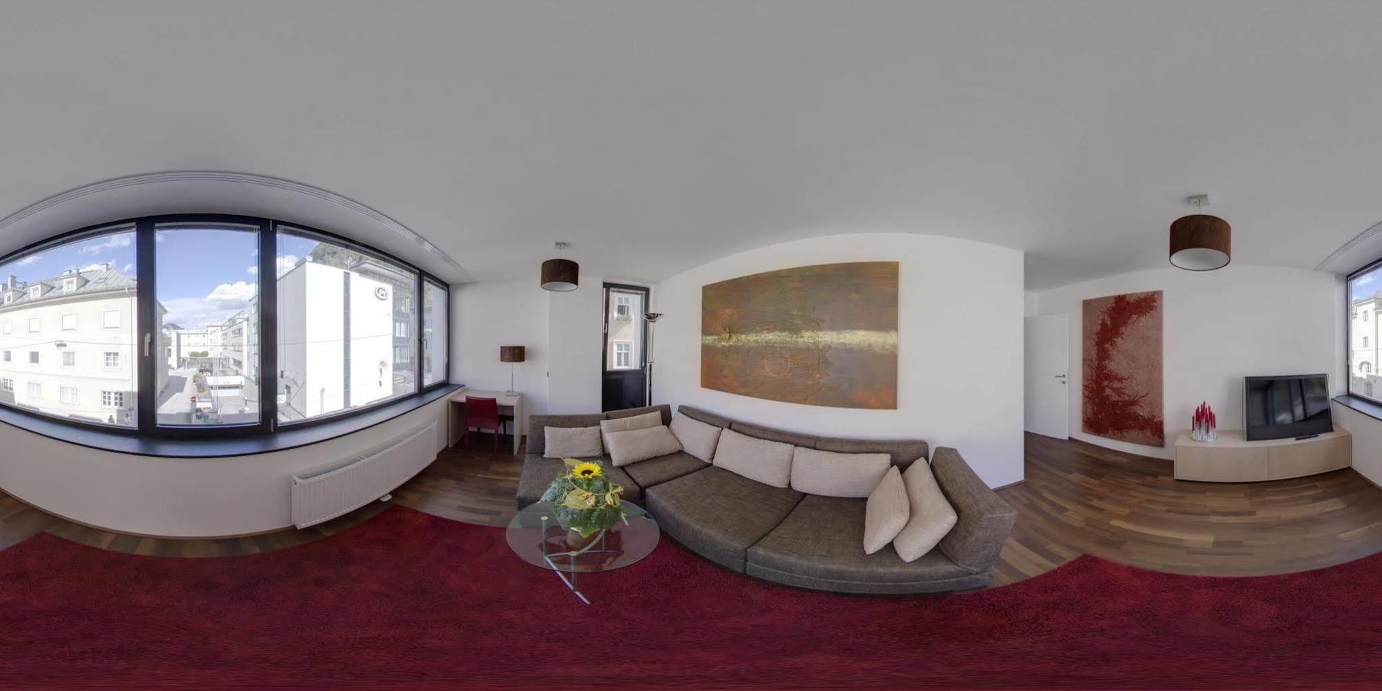 Apartment City *