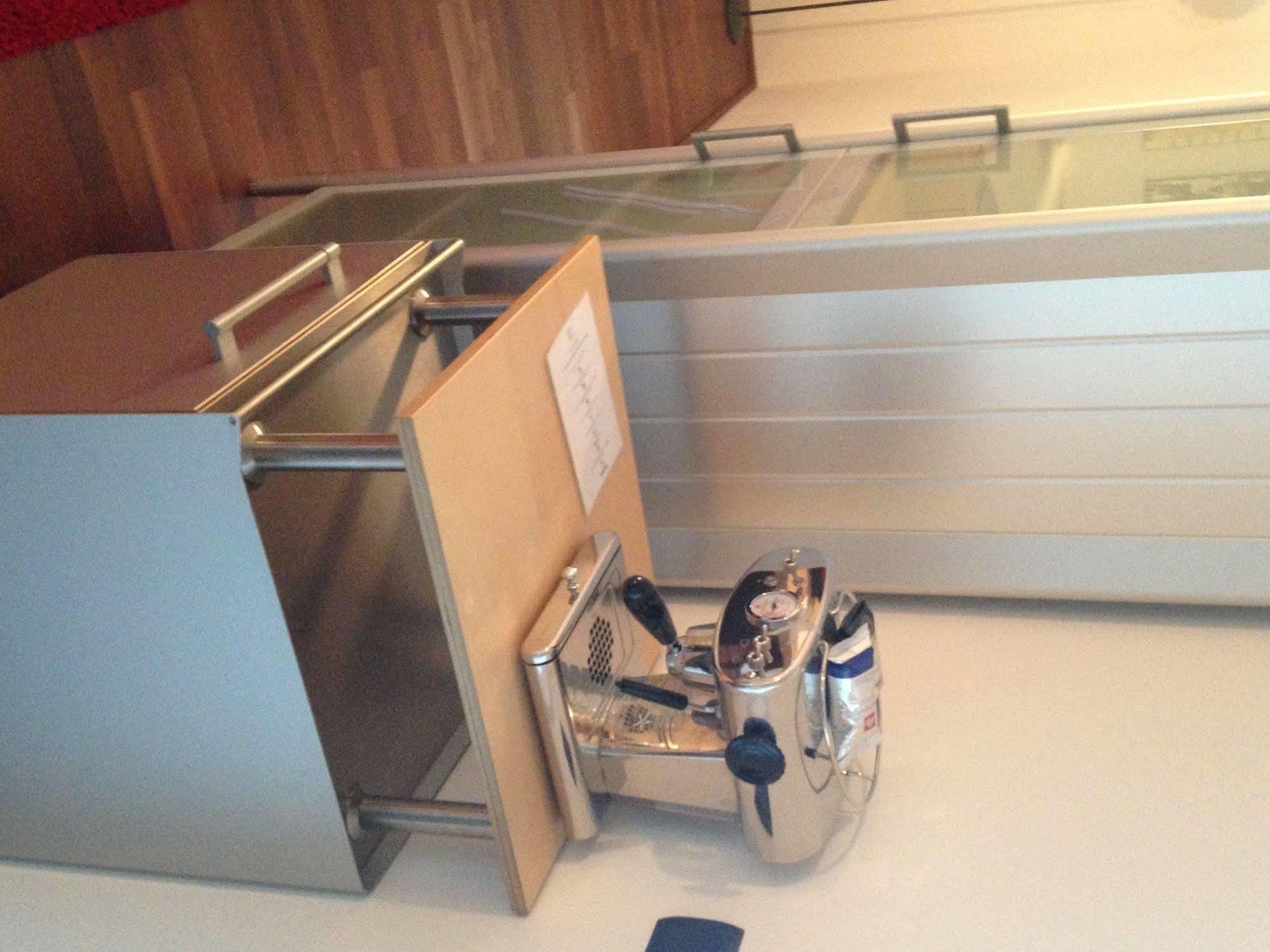 City Apartment