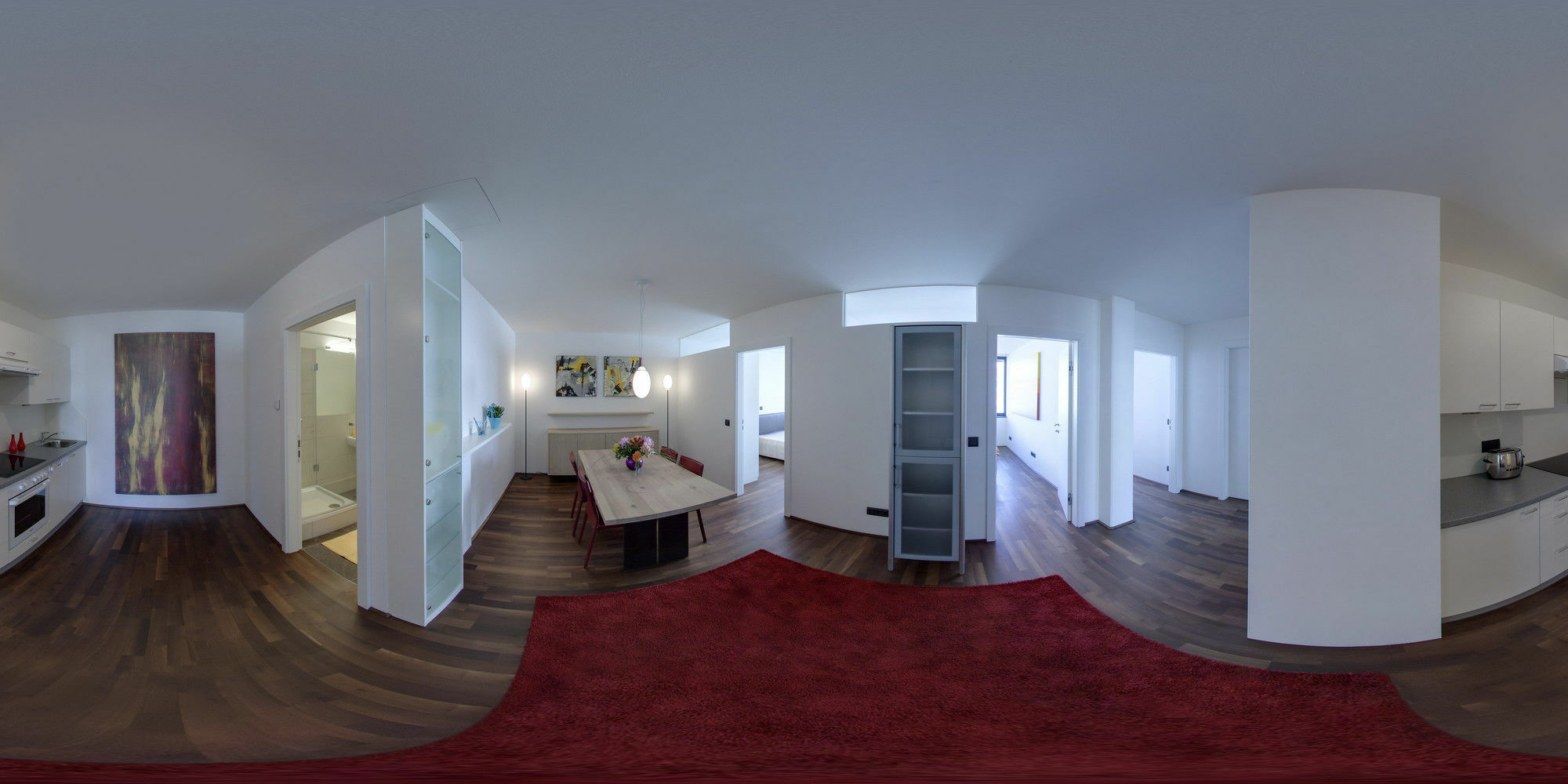 City Apartment Salzburg