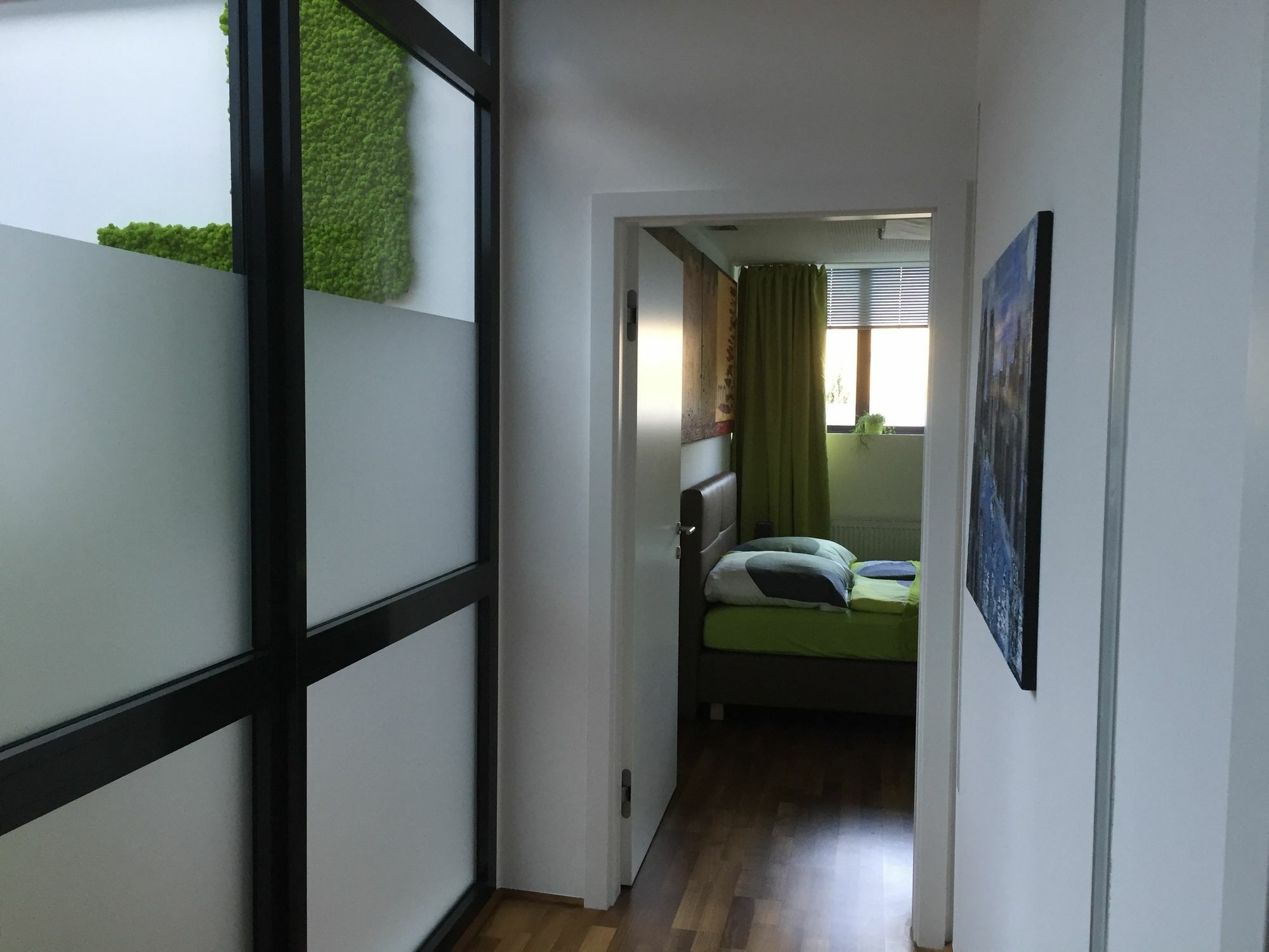 City Apartment Salzburg