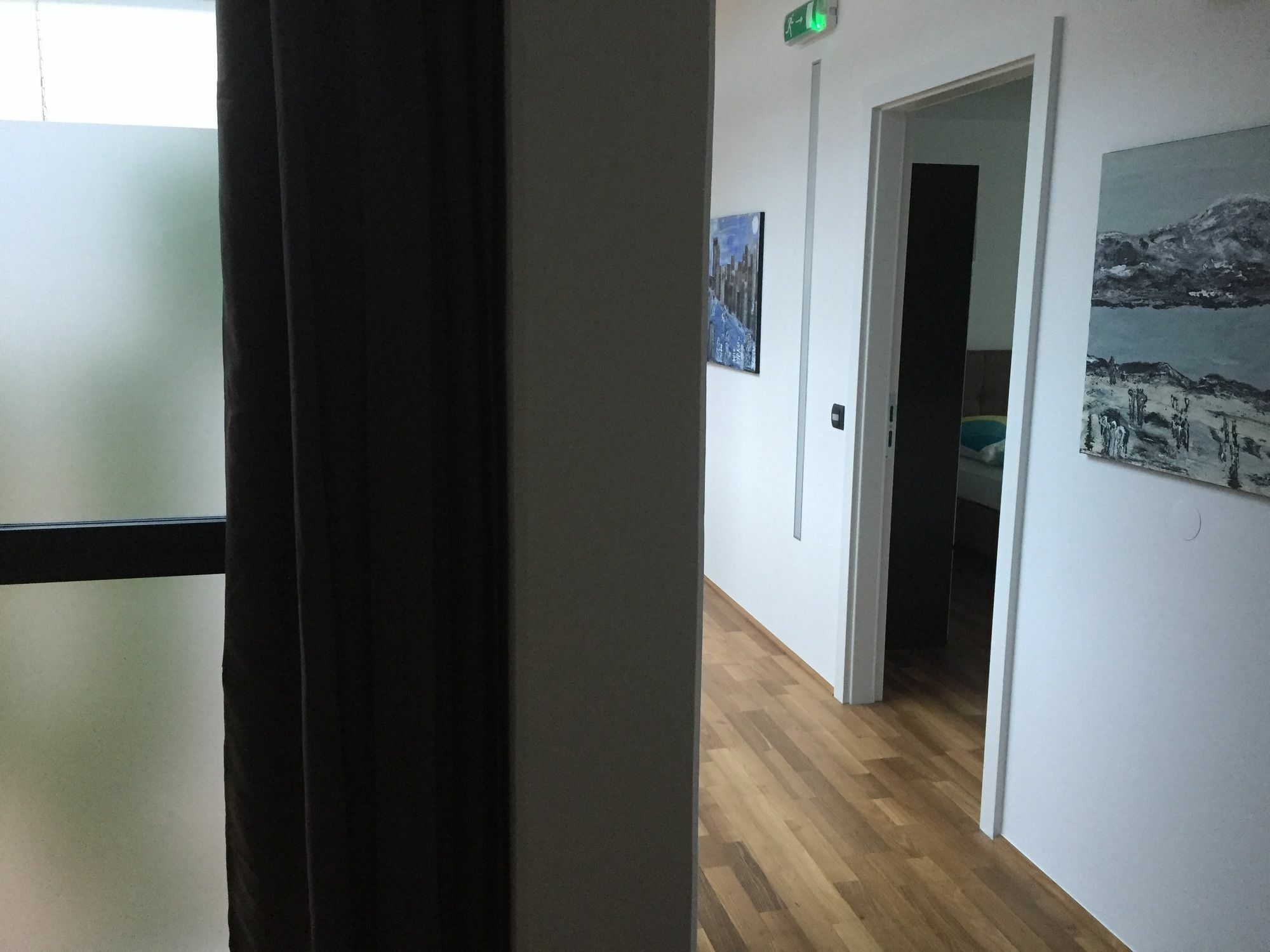 City Apartment